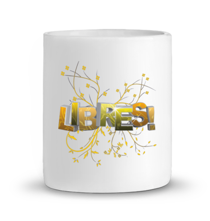 Mug Libres!