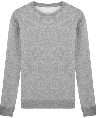 Sweat-shirt coton bio 300gr