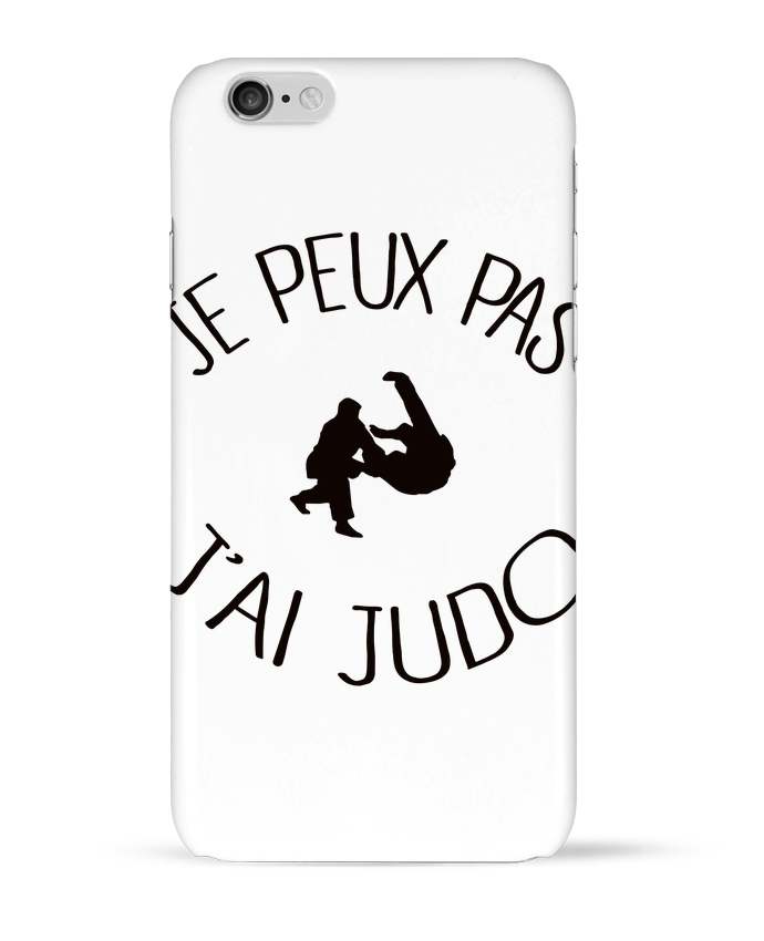 coque iphone 7 judo coque iphone 7 judo