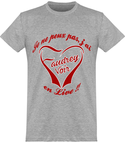 T.shirt Homme
