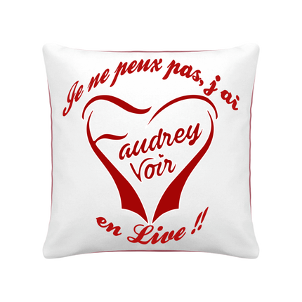 coussin