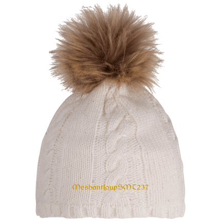 Bonnet - Meshantloup