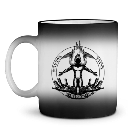 Mug Prométhée collection Basic Céramique, mug 