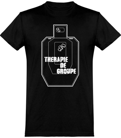 AV thérapie de groupe