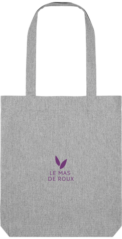 Tot bag Ethique Mas de Roux