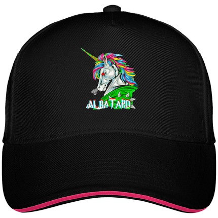 Casquette de batard