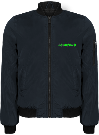 Bomber de batard femme