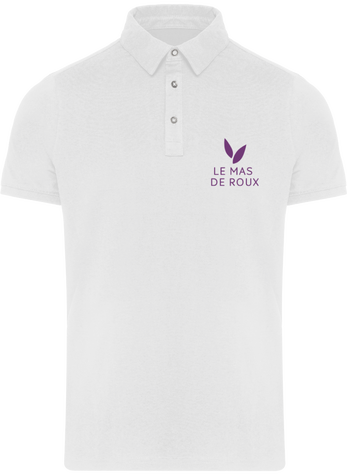 Polo Homme 