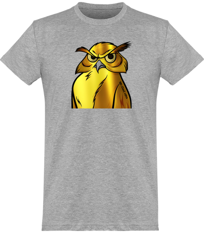 Mr.Owl NFT #15 Tee