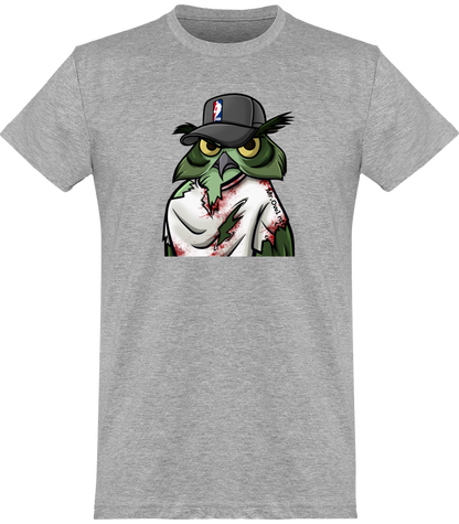 Mr.Owl NFT #23 Tee