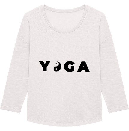 T-Shirt Manches femme