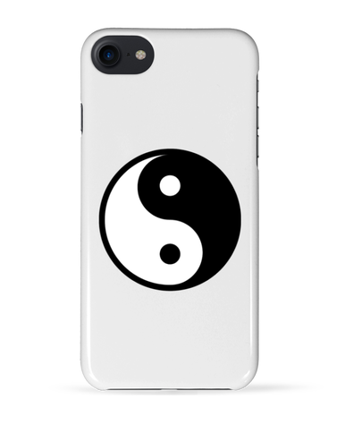 Coque 3D Iphone 7