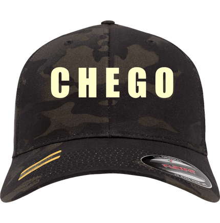 Chego Officielle military