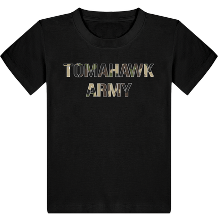 Tomahawk army - Tomahawkmopeds