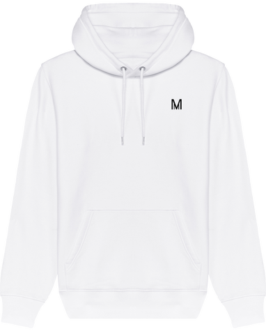 Sweat SMEL Blanc | 2XM Collection