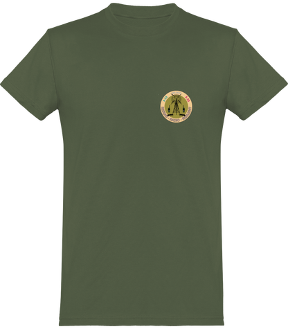 T-Shirt 3R