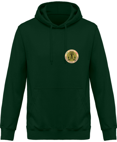 Hoodie 3R