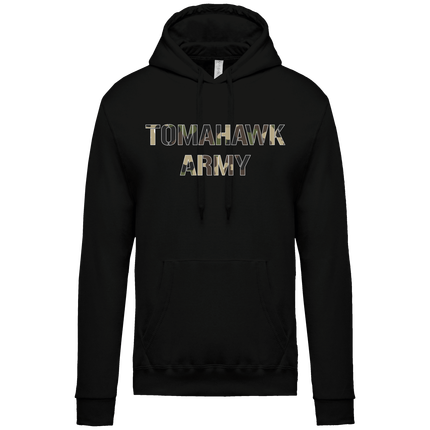 Tomahawk army - Tomahawkmopeds