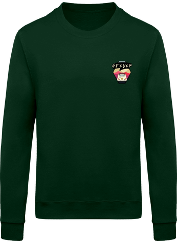 Sweat #2 Basics - 4FEVER