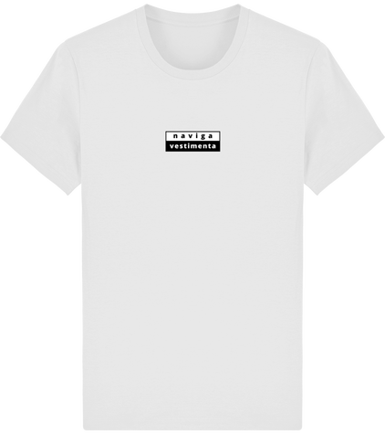 B&W SHIRT | NAVIGA