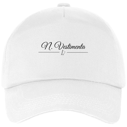 SIGNATURE CAP | NAVIGA
