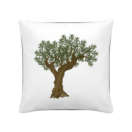 Coussin - Tree Esperanza 