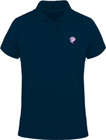 HOMME - Polo manches courtes 220gr