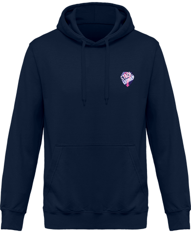 HOMME - Sweat à capuche