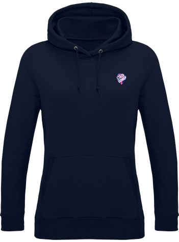 FEMME - Sweat à capuche