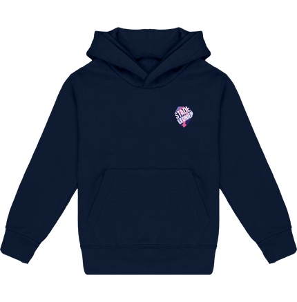 ENFANT - Sweat à capuche