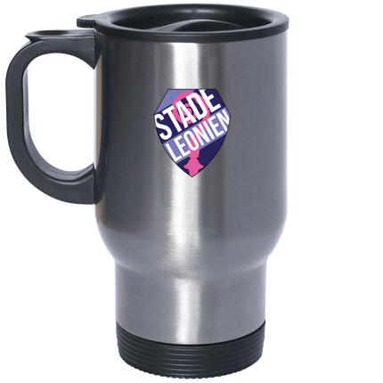 MAISON - Mug isotherme avec poignée