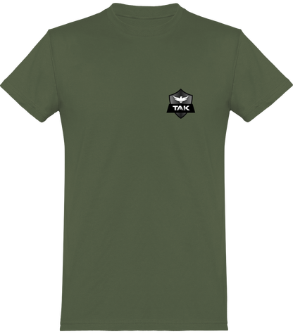 T-Shirt TAK