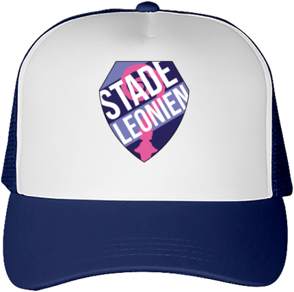 ACCESSOIRE - Casquette Trucker 5 panneaux