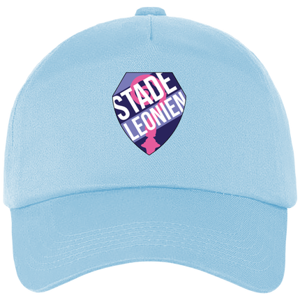 ACCESSOIRE - Casquette 5 panneaux