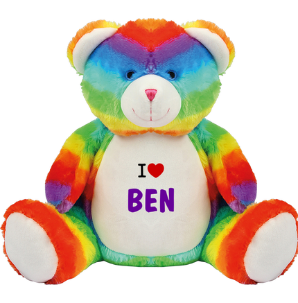 Le Teddy 