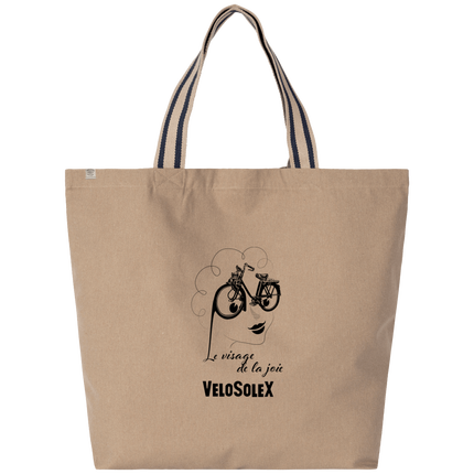 Sac de shopping 