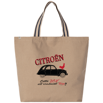 Sac de shopping 