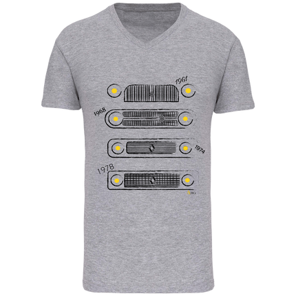 T-shirts 