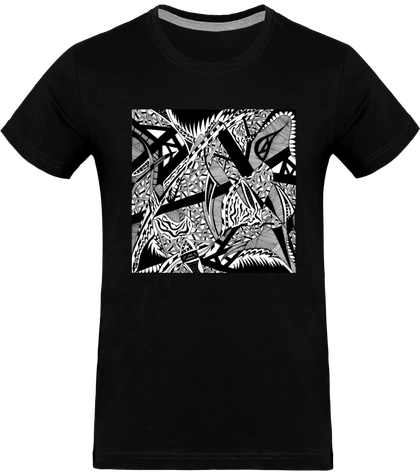 T-shirt Homme 180g Design n°4