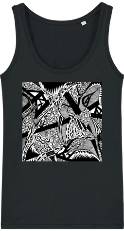 Débardeur Femme SD Design n°4