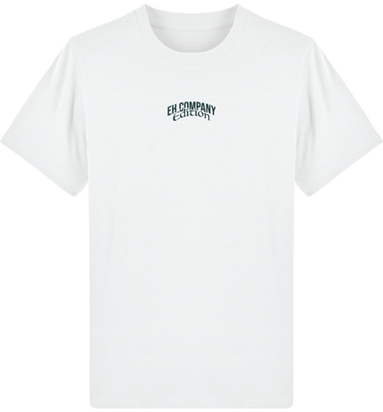 T-SHIRT RIDE FREE (vert/jaune)
