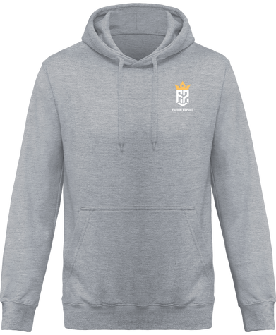 SweatShirt Fuzion eSport