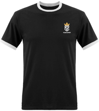 Tee-shirt Fuzion eSport