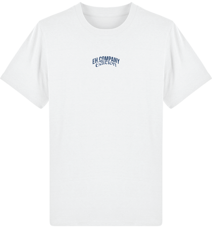T-SHIRT RIDE FREE (blue/red)
