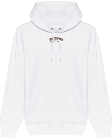 SWEATSHIRT RIDE FREE (brown/pink)