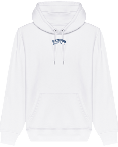 SWEATSHIRT RIDE FREE (blue/red)
