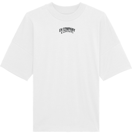 T-SHIRT OVERSIZE RIDE FREE 