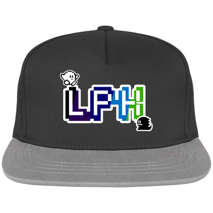 Casquette Laupok
