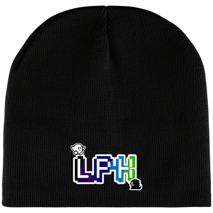 Bonnet Laupok