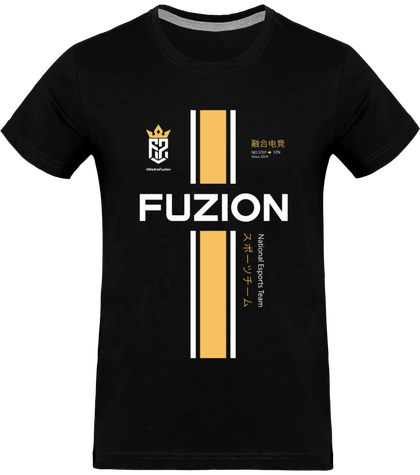 Tee-shirt Fuzion (NO STEP)